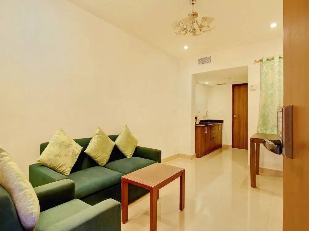 Ченнаи: Treebo Grand Marena, Chennai