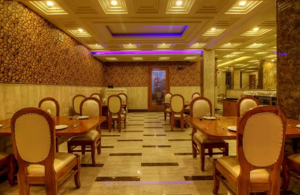 Джодхпур: Kuchaman Haveli