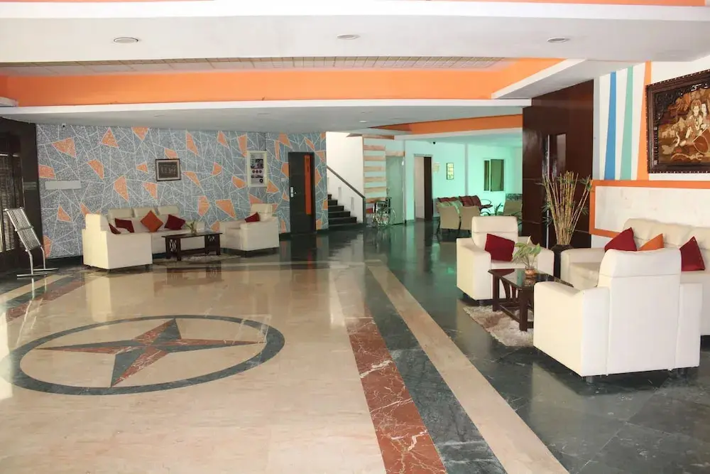 Vedic Village Sriperumbudur — фото 1