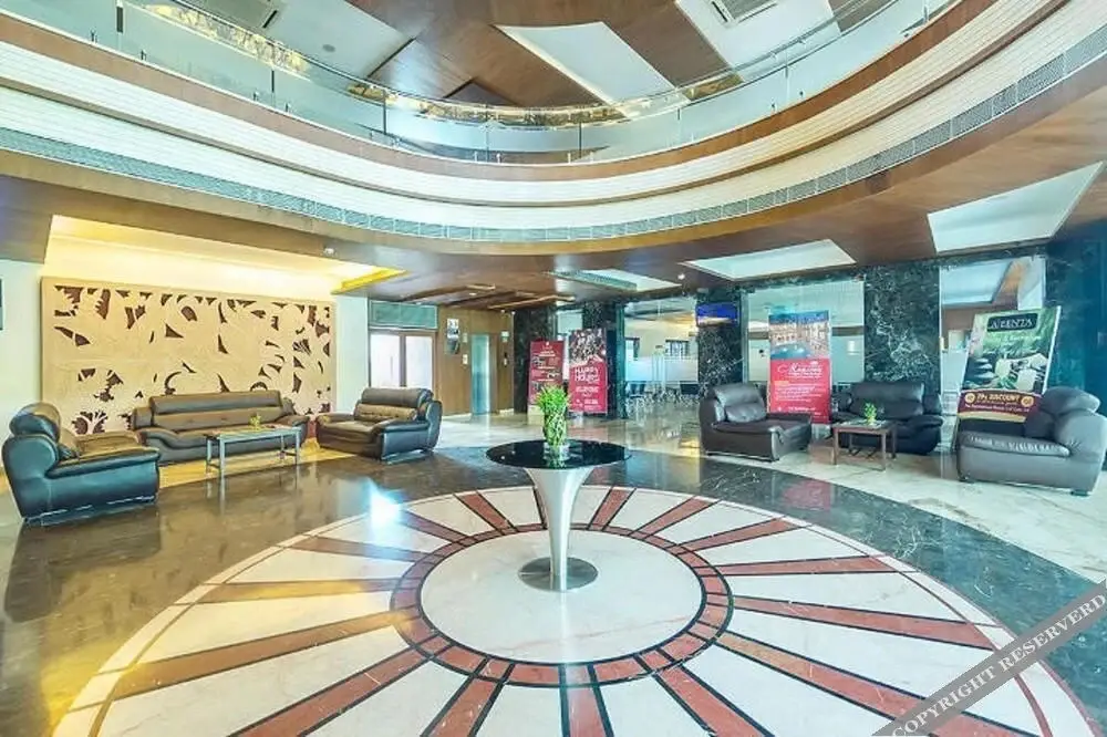 Силвасса: Lords Resorts Silvassa