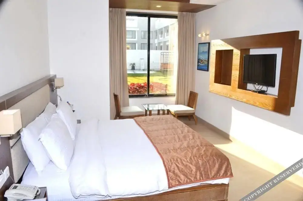 Силвасса: Lords Resorts Silvassa
