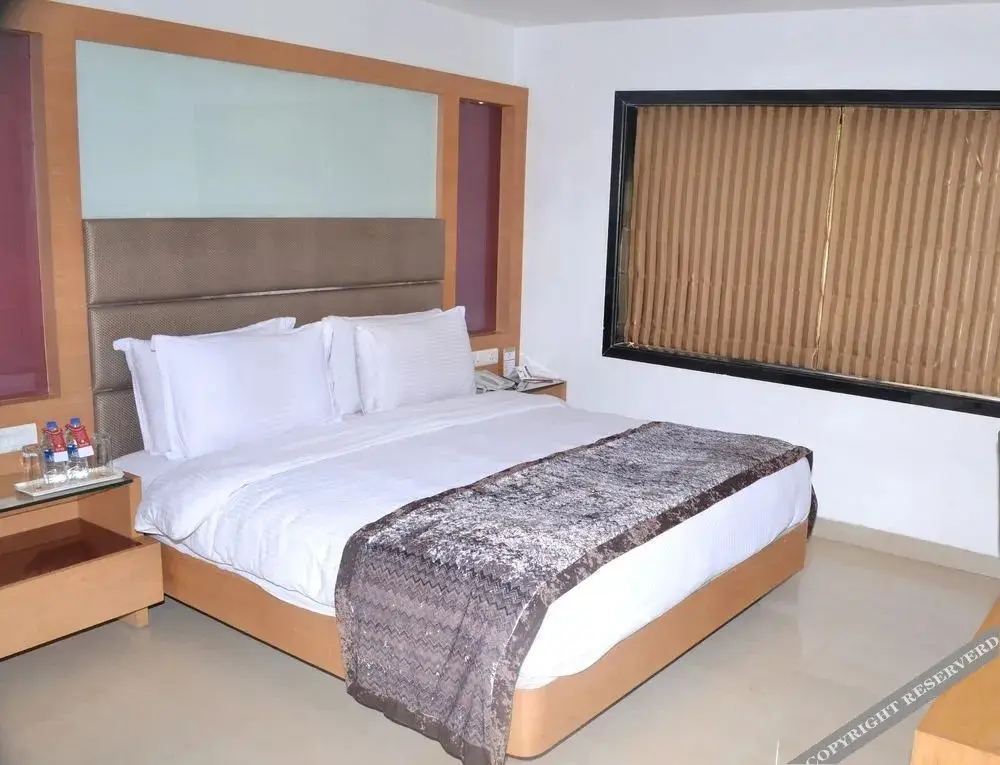 Силвасса: Lords Resorts Silvassa