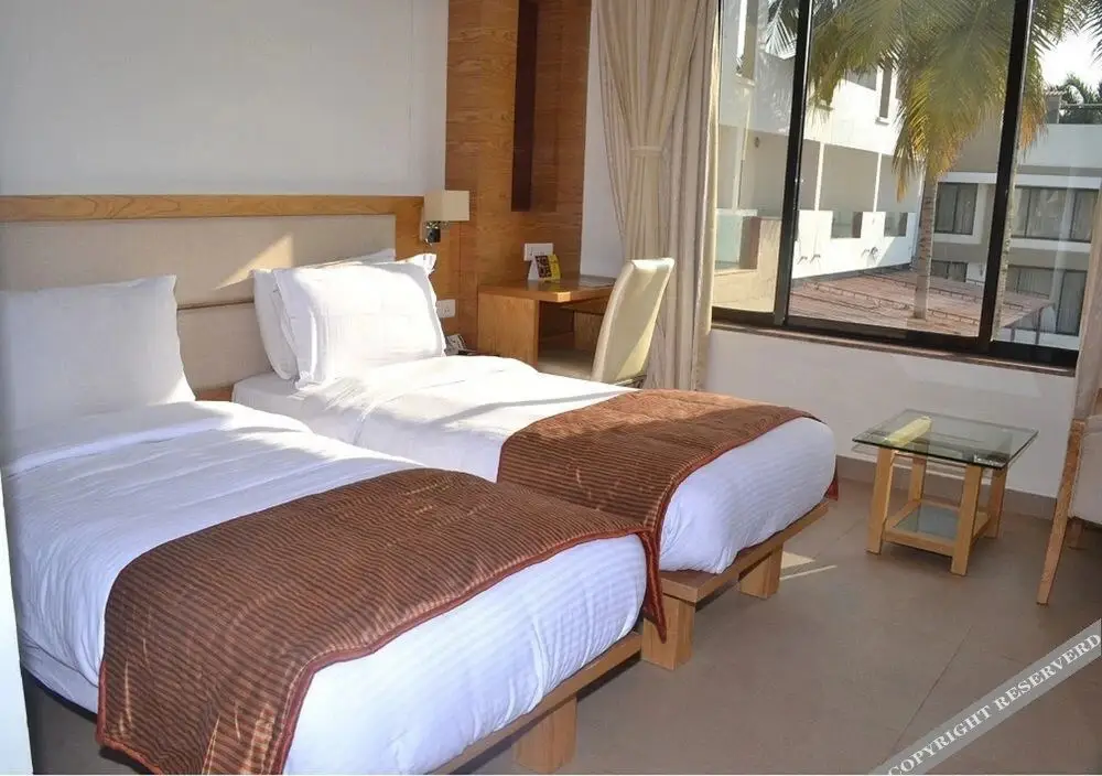 Силвасса: Lords Resorts Silvassa