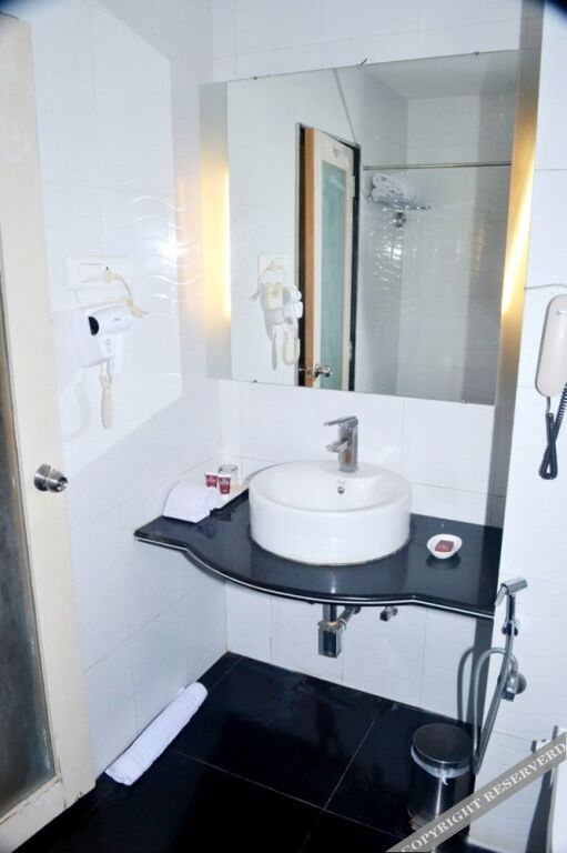 Силвасса: Lords Resorts Silvassa
