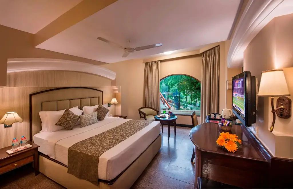 Lords Inn Vadodara — фото 1