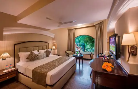 Lords Inn Vadodara — фото 1