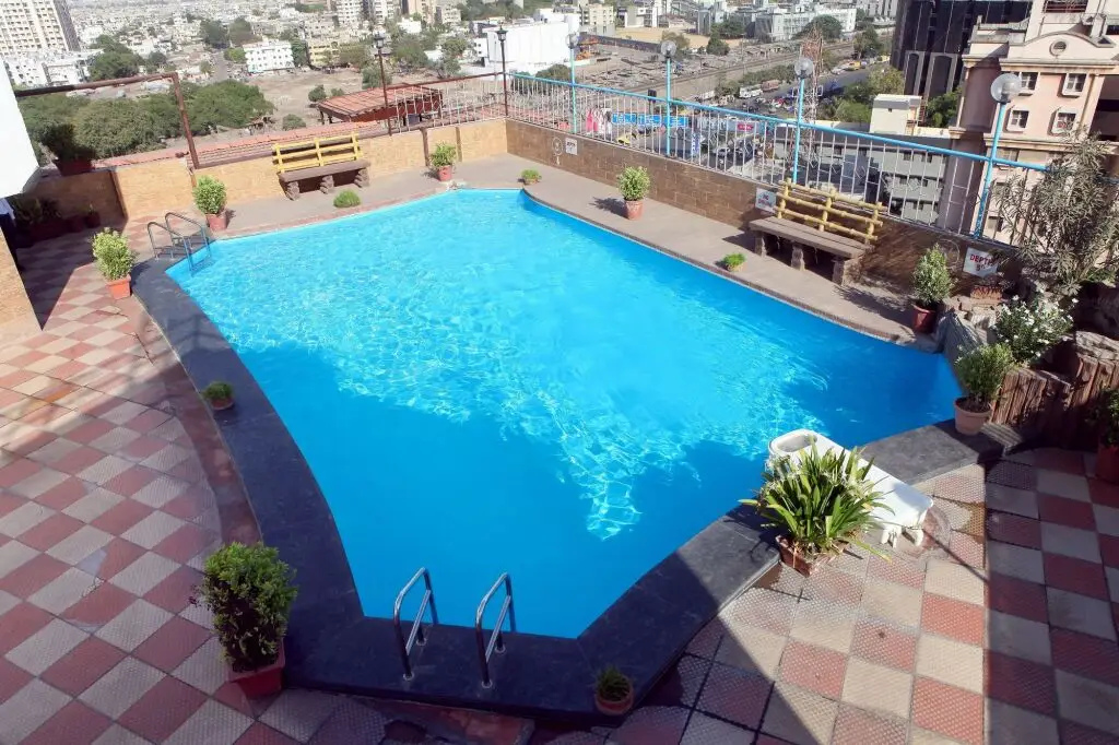 Lords Plaza, Surat — фото 1