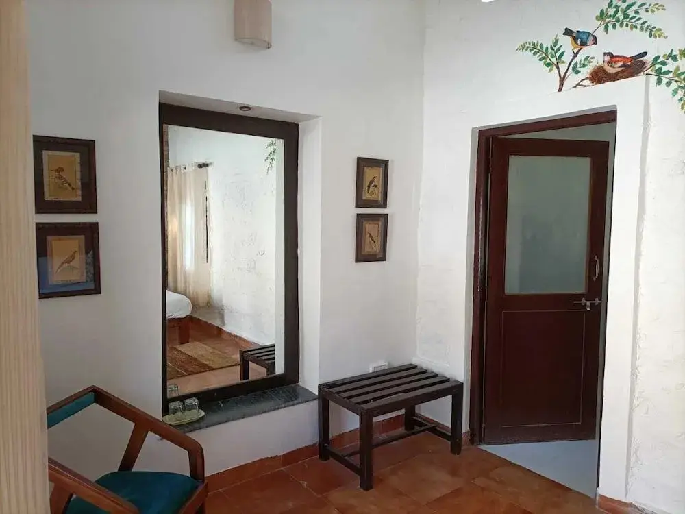 Садри: Ghanerao Jungle Lodge