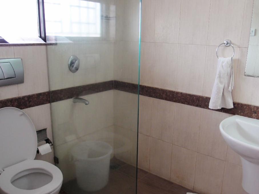 Тируваннамалай: Arpanaa Hotel