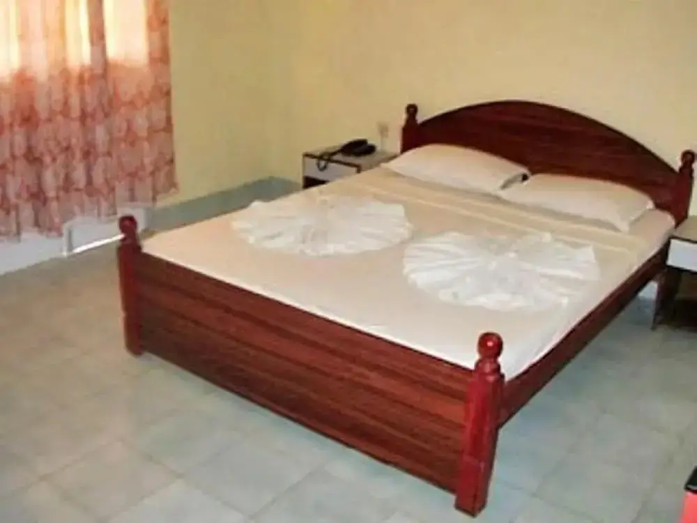 Южный Гоа: Colonia Jose Menino Resort