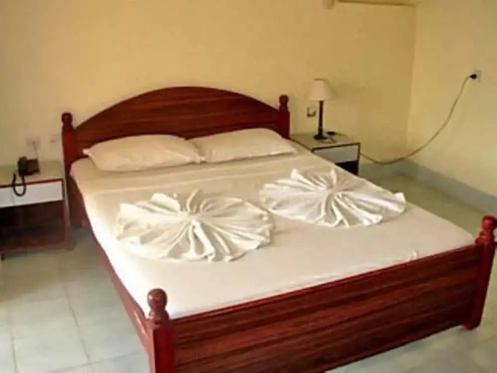 Южный Гоа: Colonia Jose Menino Resort