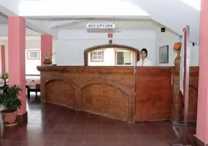 Южный Гоа: Colonia Jose Menino Resort