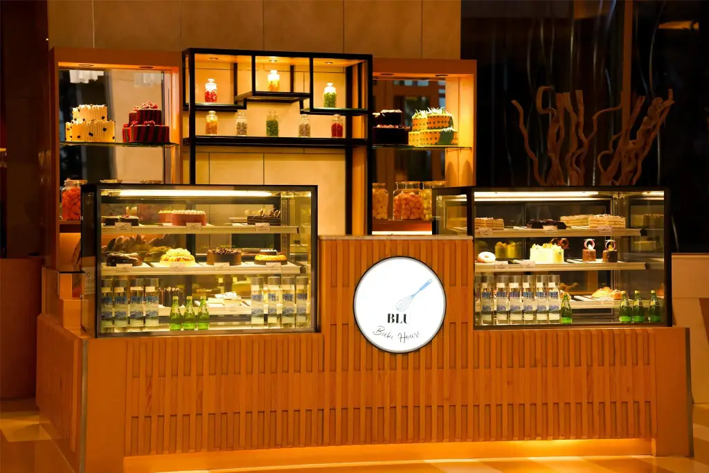 Амритсар: Radisson Blu Hotel Amritsar