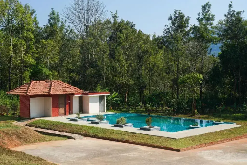 Велламундра: Agraharam Resort
