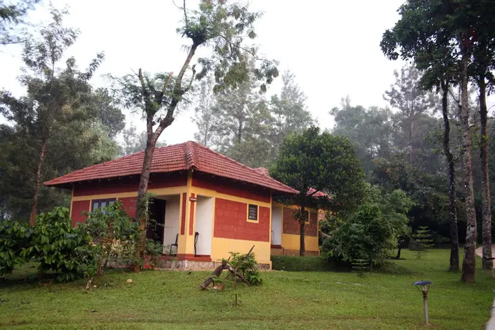 Велламундра: Agraharam Resort