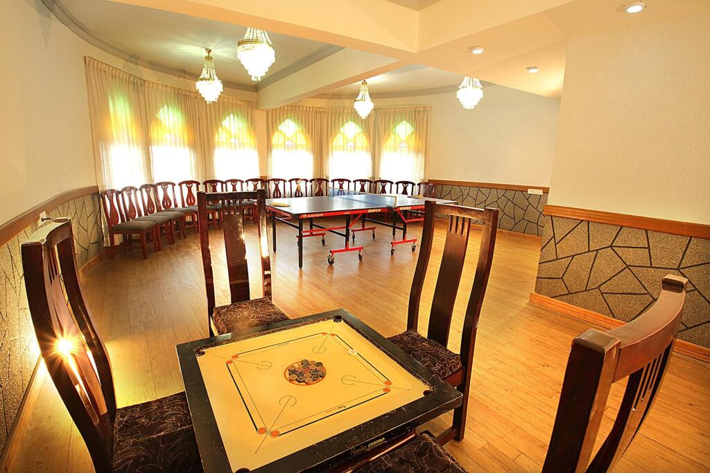 Чиннаканал: Fort Munnar