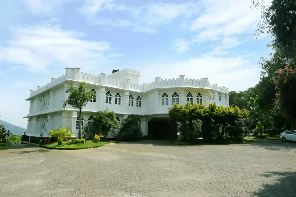 Fort Munnar — фото 1