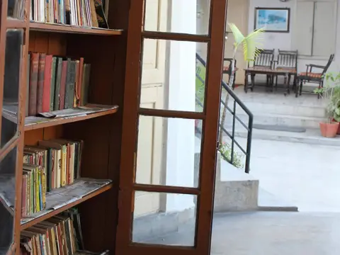 Lakshmi Guest House — фото 1