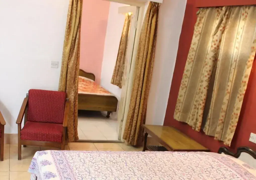Дехрадун: Lakshmi Guest House