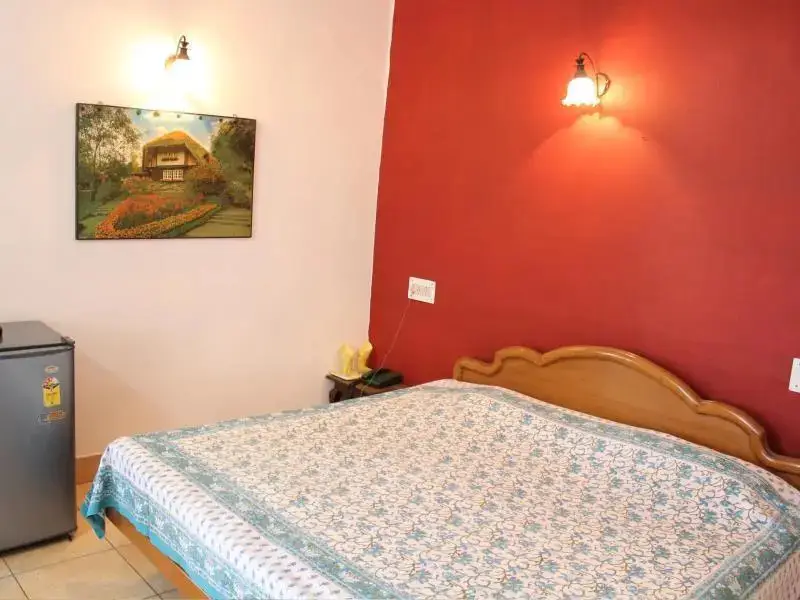 Дехрадун: Lakshmi Guest House