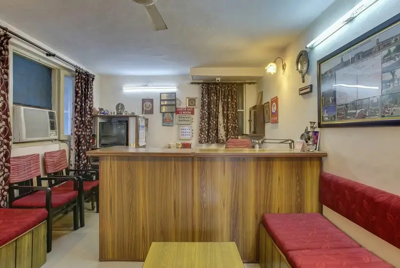 Дехрадун: Lakshmi Guest House