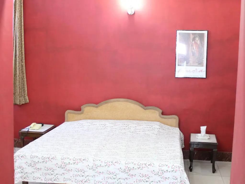 Дехрадун: Lakshmi Guest House