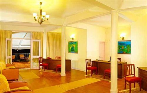 Mountain Trail Resort — фото 1