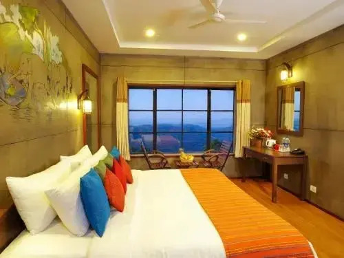 Муннар: Mountain Trail Resort