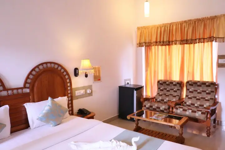 Кумили: Jungle Park Resorts