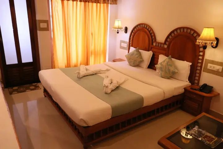 Кумили: Jungle Park Resorts