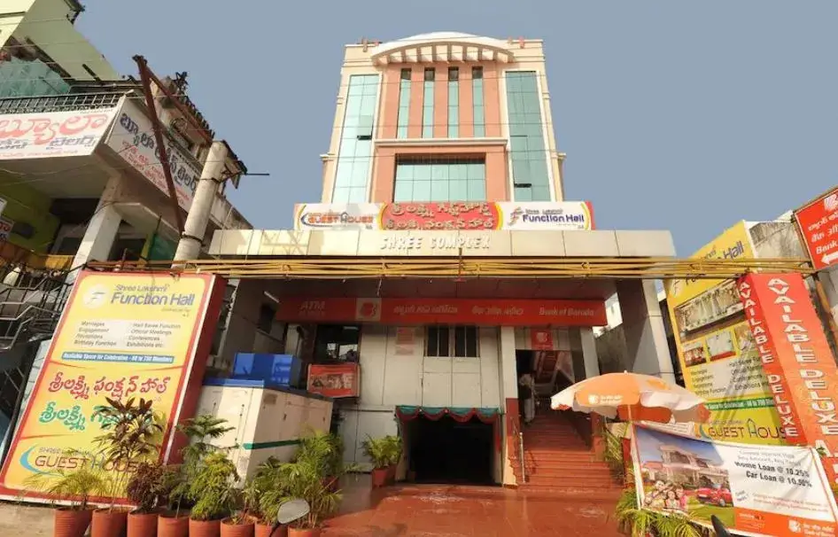 Массури: Shree Lakshmi Guest House