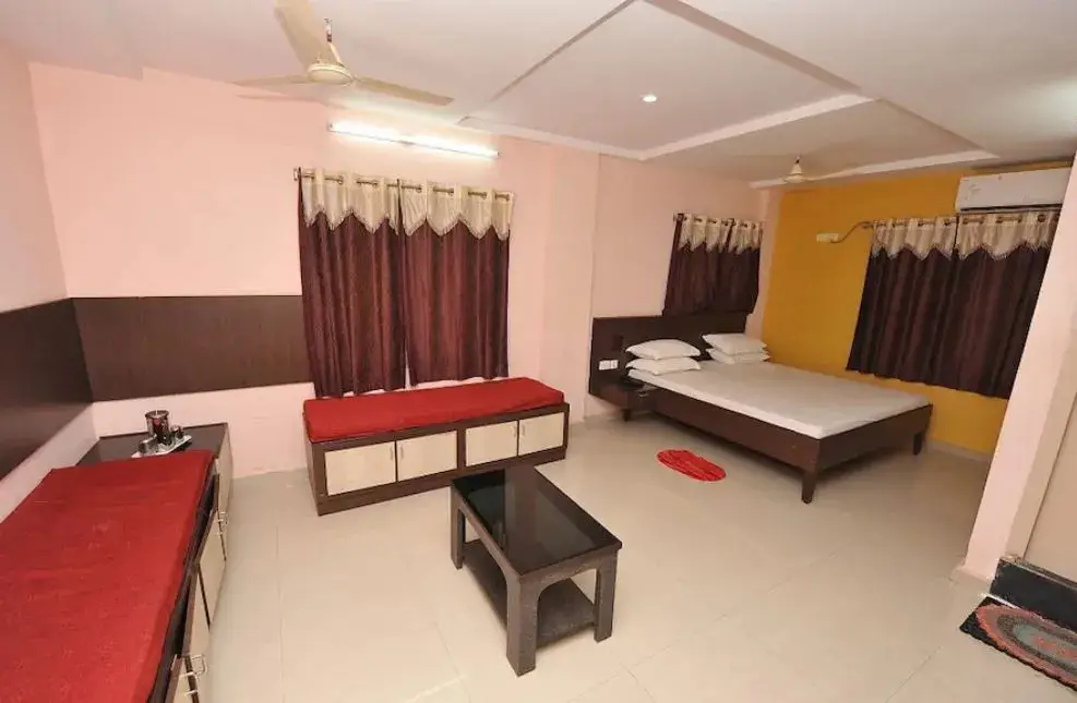 Массури: Shree Lakshmi Guest House
