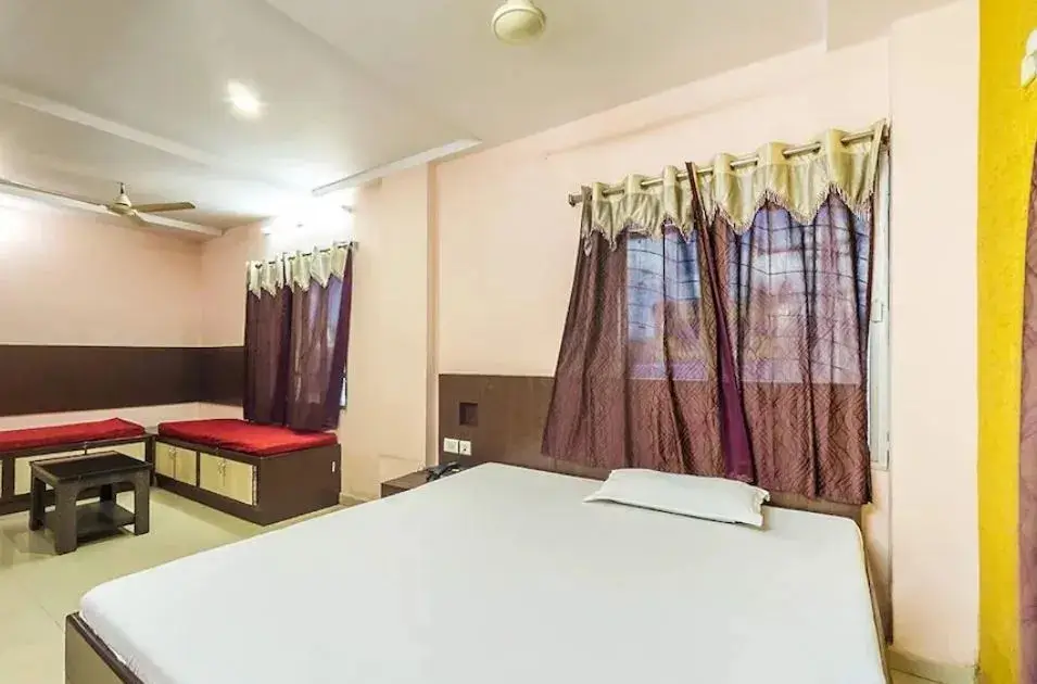 Массури: Shree Lakshmi Guest House