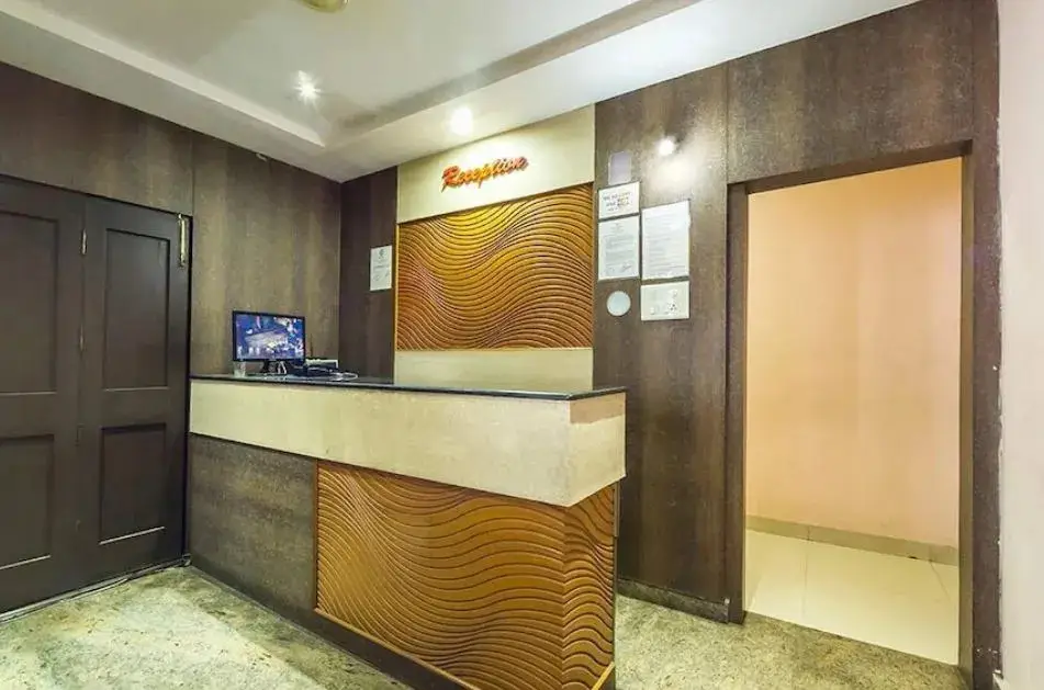 Массури: Shree Lakshmi Guest House