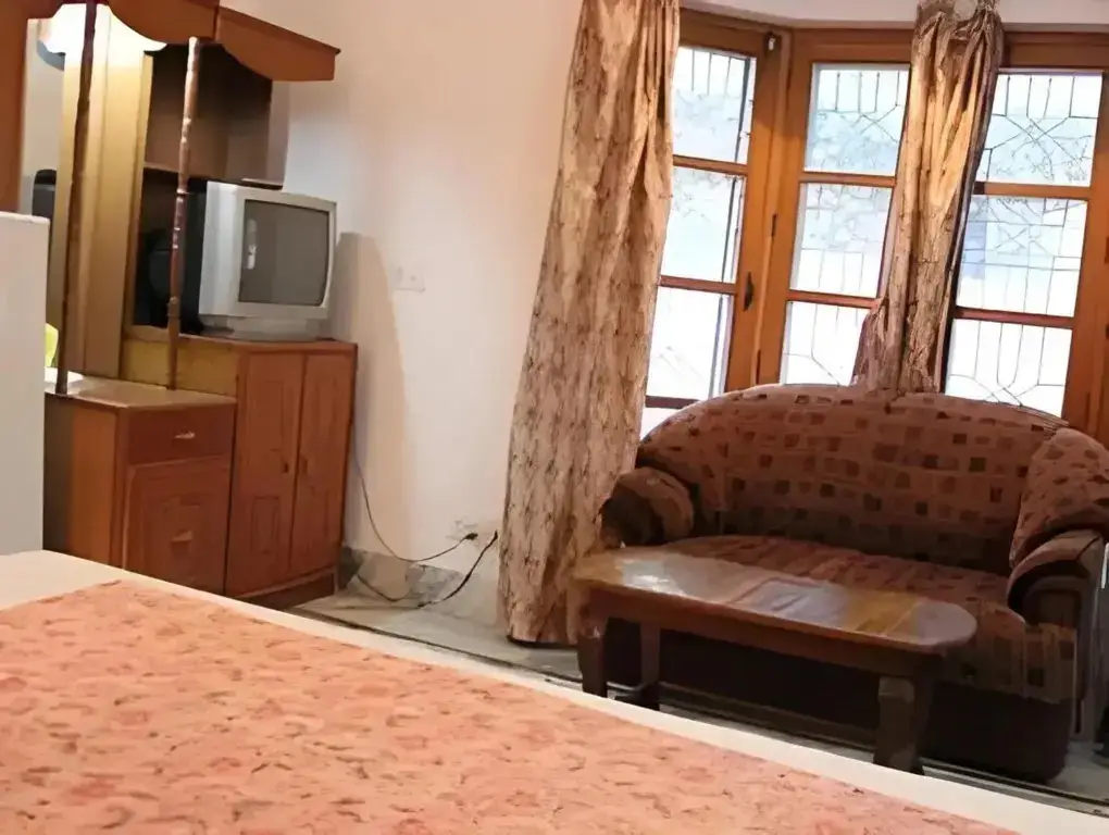 Массури: Shree Lakshmi Guest House