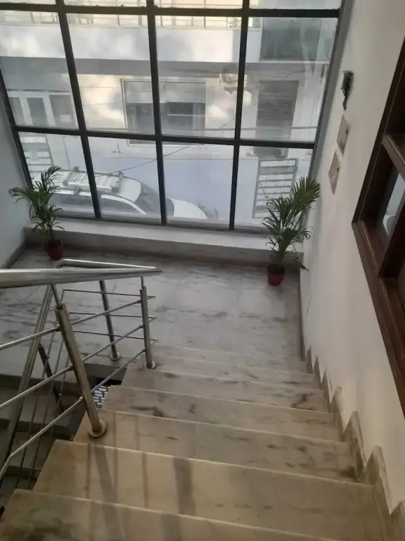Ришикеш: Hotel The Holiday Home