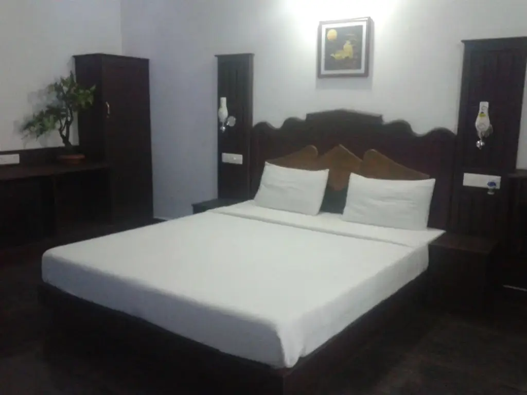 Кумили: Periyar Nest Resorts