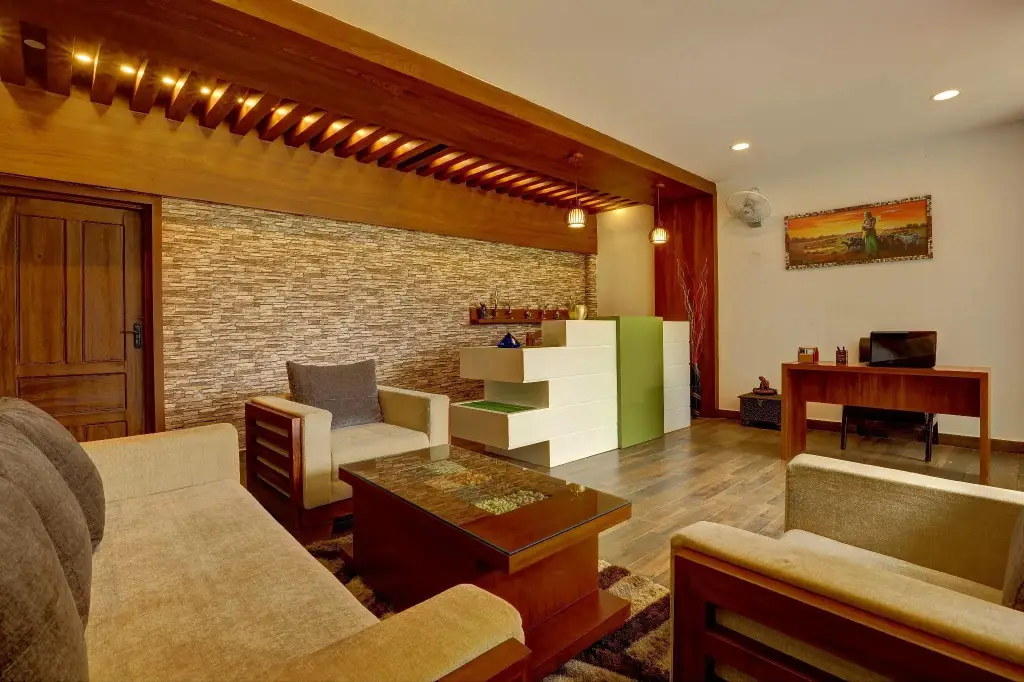 Кумили: Periyar Nest Resorts