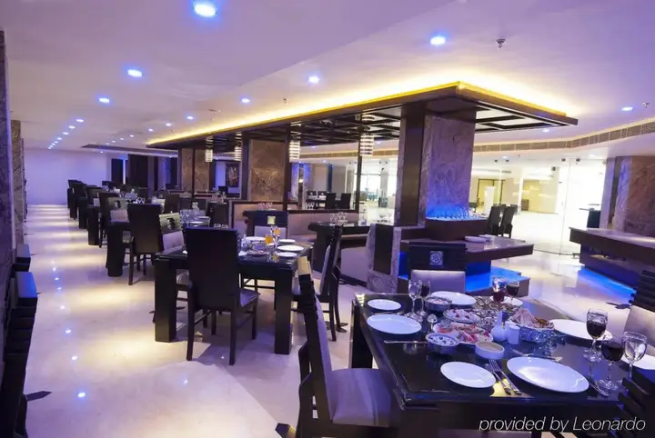 Джайпур: Lemon Tree Premier, Jaipur