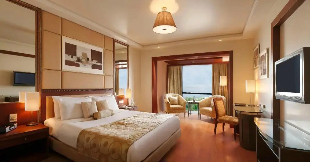 Джайпур: Lemon Tree Premier, Jaipur