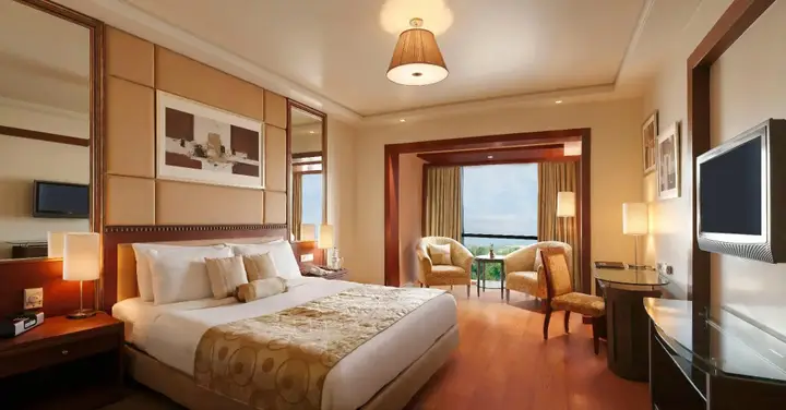Джайпур: Lemon Tree Premier, Jaipur