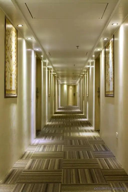Джайпур: Lemon Tree Premier, Jaipur