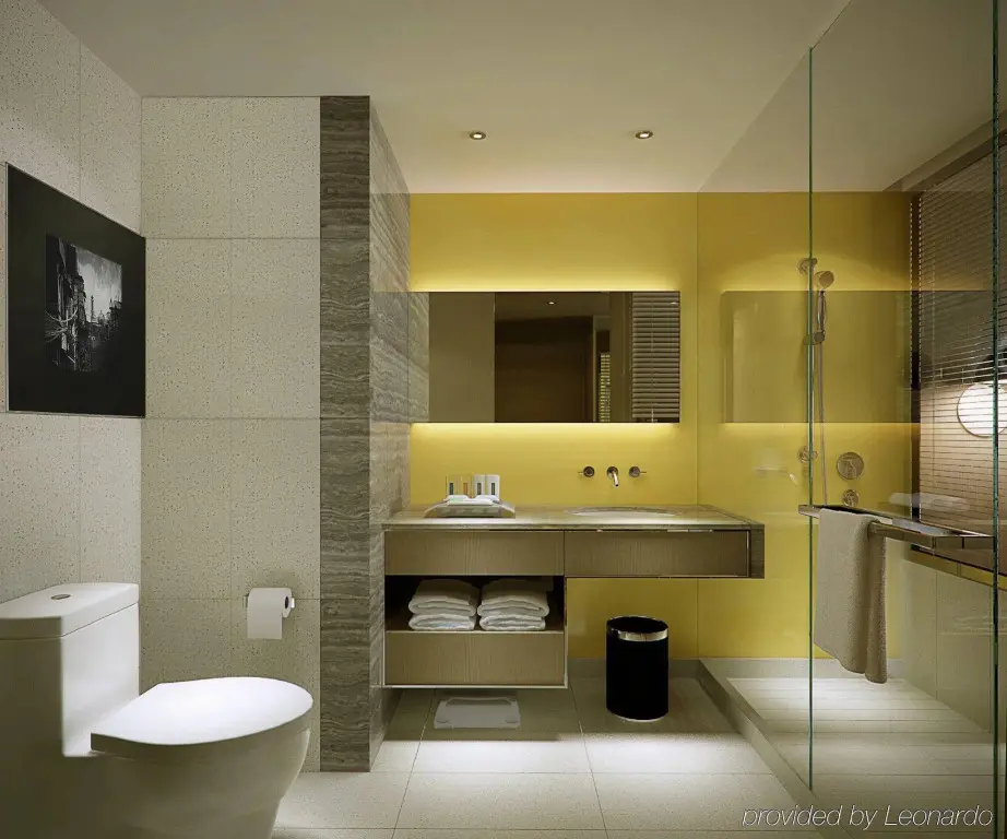 Нью-Дели: ibis New Delhi Aerocity Hotel