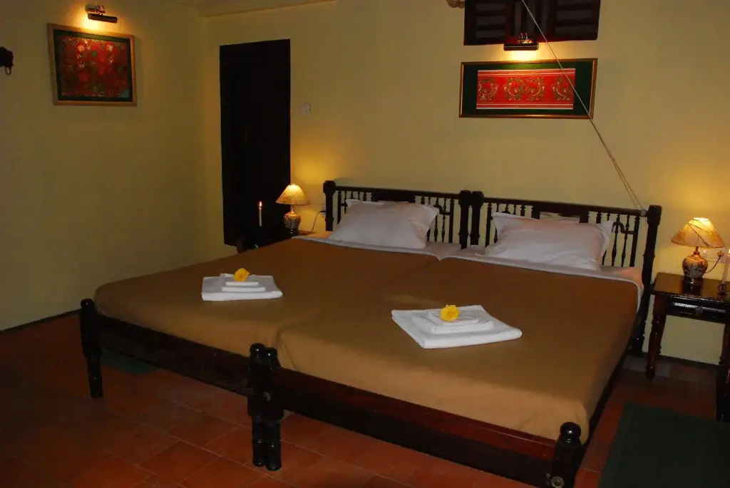 Куттикканам: Paradisa Plantation Retreat
