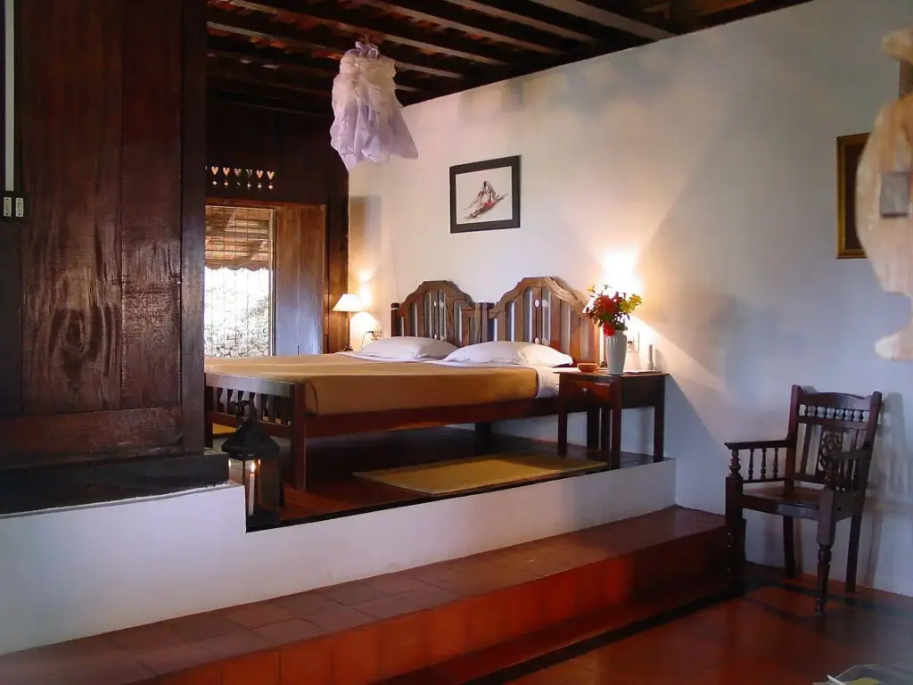 Куттикканам: Paradisa Plantation Retreat