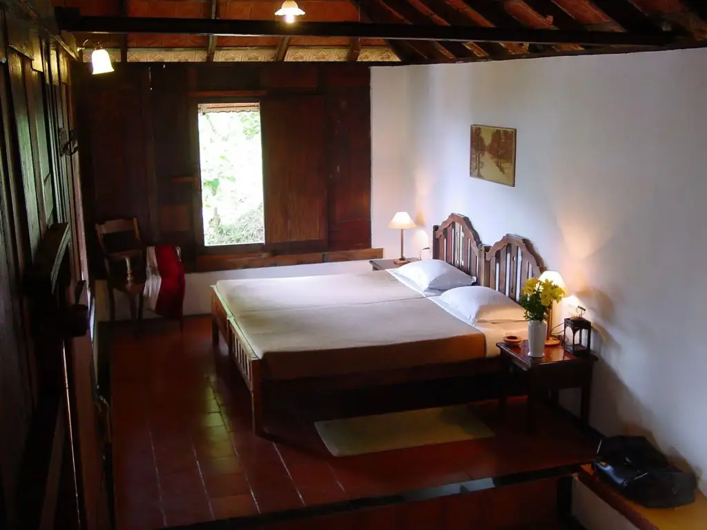 Куттикканам: Paradisa Plantation Retreat