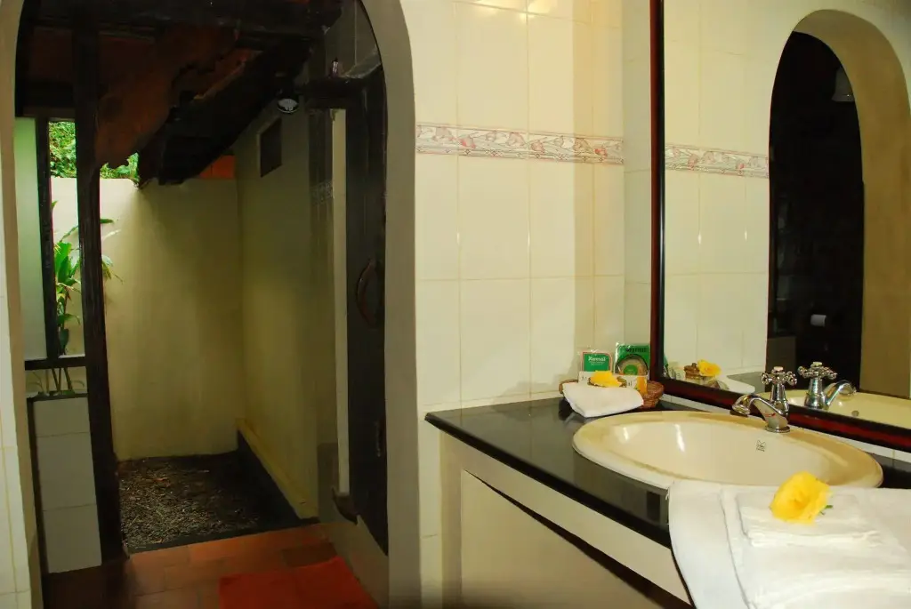 Куттикканам: Paradisa Plantation Retreat