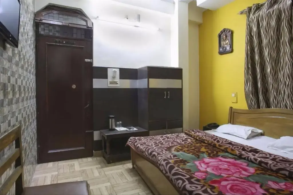 Харидвар: Hotel Tourist Villa