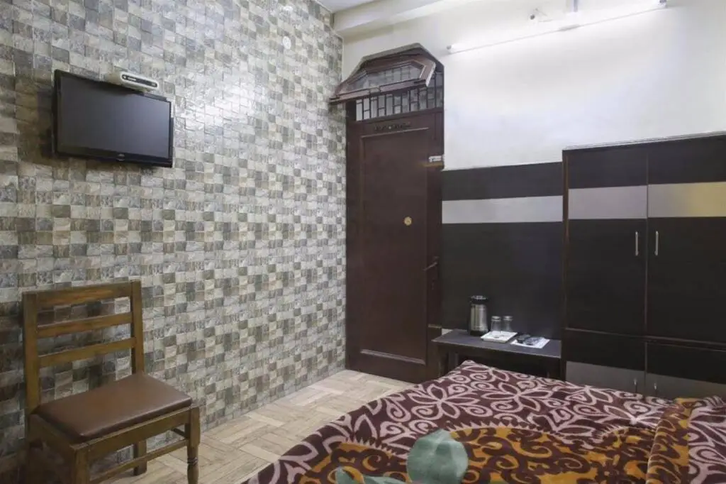 Харидвар: Hotel Tourist Villa