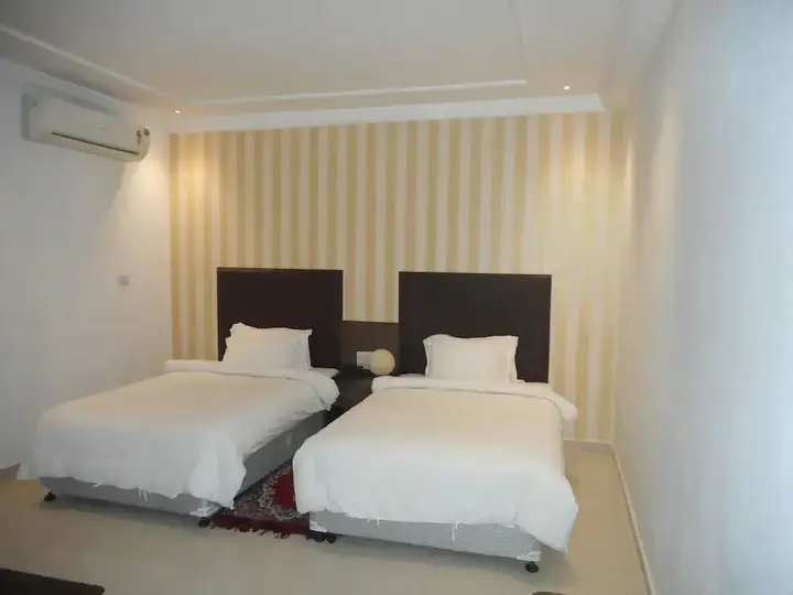 Бодх-Гая: The Byke Niranjana Resort